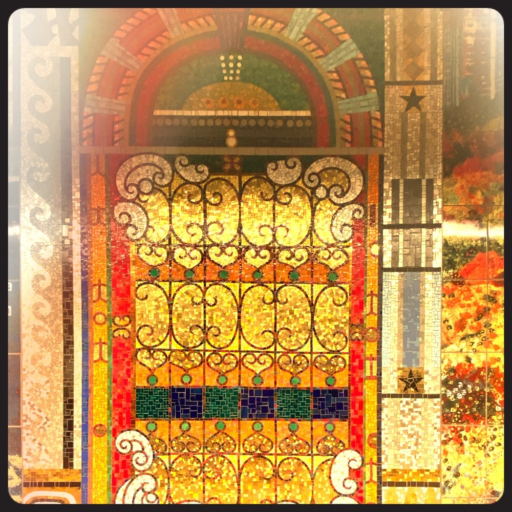 Meet your Posher, Cindya